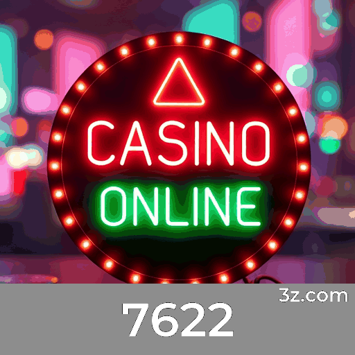 7622: O Melhor em Pagamentos Rápidos e Cassino Premiado