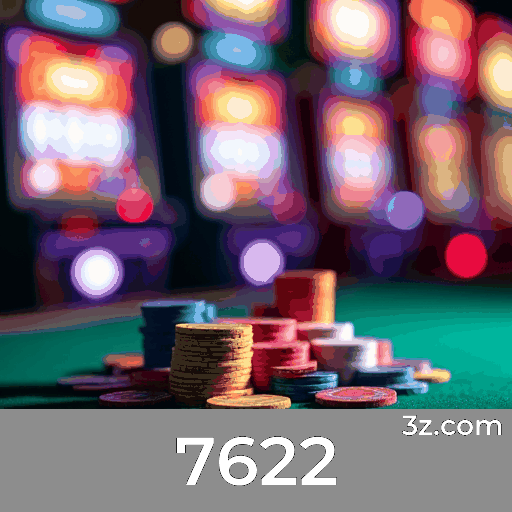 7622: Emoção e Oportunidades de Ganhar em Jogos de Cassino