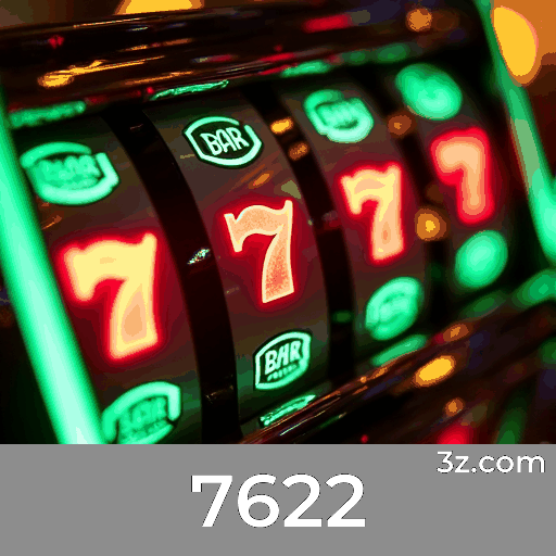 7622: A plataforma que conecta e envolve jogadores