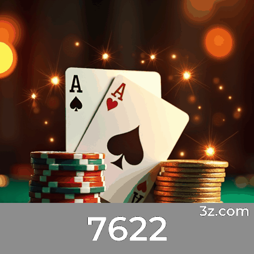 7622 Casino: Programa VIP de Luxo e Valor Exclusivo