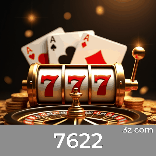 7622: A plataforma que conecta e envolve jogadores