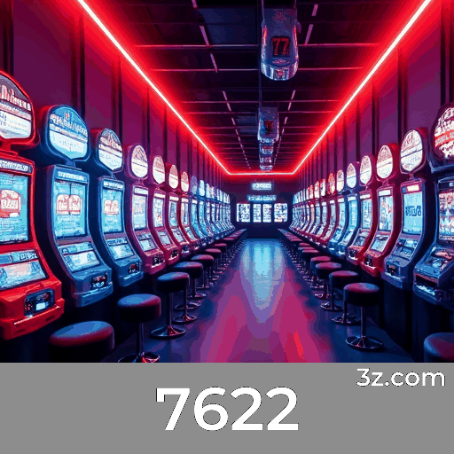 7622: O Melhor em Pagamentos Rápidos e Cassino Premiado