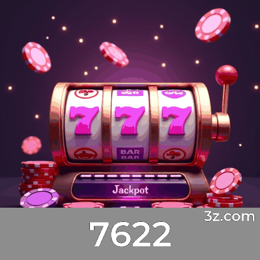 7622 Casino: Programa VIP de Luxo e Valor Exclusivo