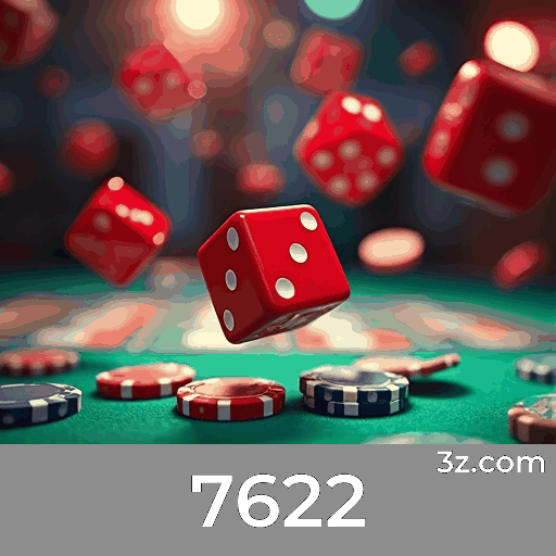 7622 Casino: Programa VIP de Luxo e Valor Exclusivo