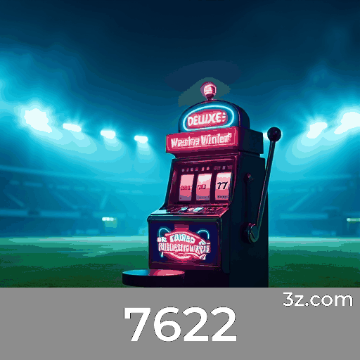 7622: O Melhor em Pagamentos Rápidos e Cassino Premiado