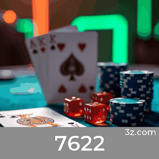 7622: Emoção e Oportunidades de Ganhar em Jogos de Cassino