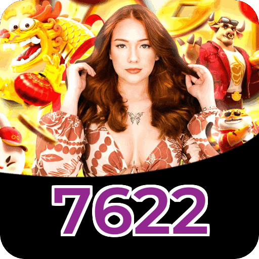 Bônus de boas-vindas 7622