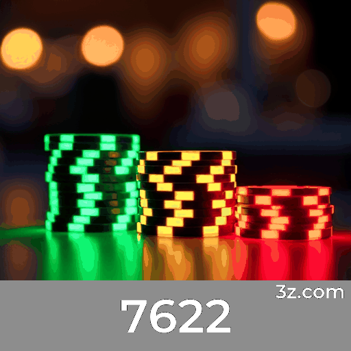 7622: A plataforma que conecta e envolve jogadores