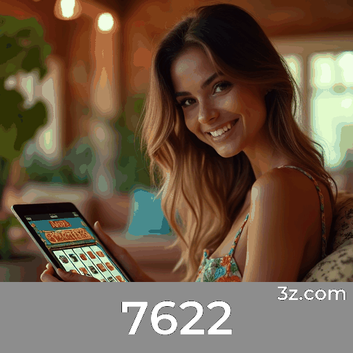7622: Emoção e Oportunidades de Ganhar em Jogos de Cassino