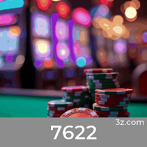 7622: A plataforma que conecta e envolve jogadores