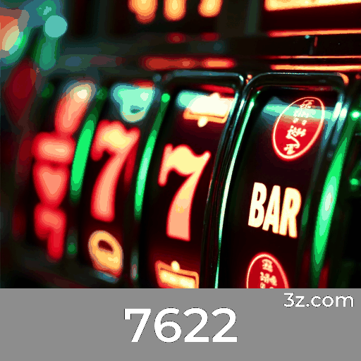 7622: A plataforma que conecta e envolve jogadores