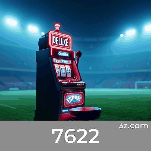 Desenvolvimento Revolucionário de Jogos Redefinindo Apostas Online no 7622