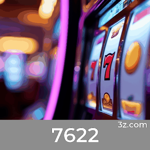 7622: Emoção e Oportunidades de Ganhar em Jogos de Cassino