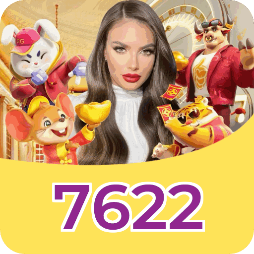 Dealers profissionais da 7622