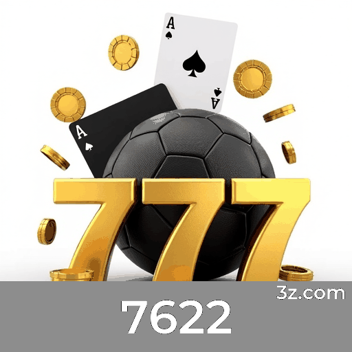 Desenvolvimento Revolucionário de Jogos Redefinindo Apostas Online no 7622