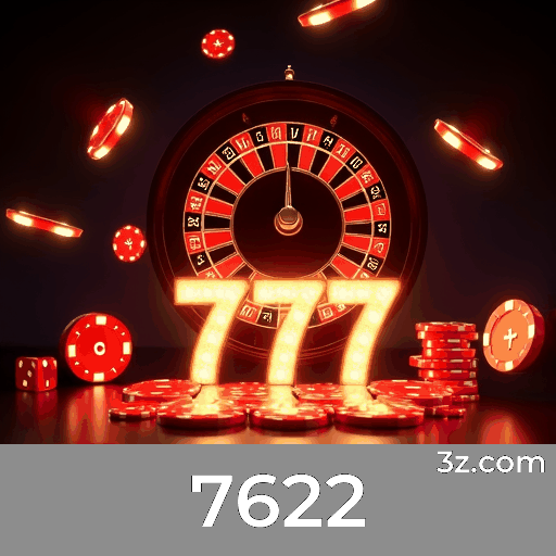 Desenvolvimento Revolucionário de Jogos Redefinindo Apostas Online no 7622