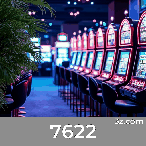7622: O Melhor em Pagamentos Rápidos e Cassino Premiado